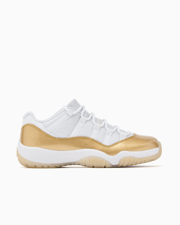 Sneakers Air Jordan Women's 11 Retro Low "Mother's Day" - AH7860-102