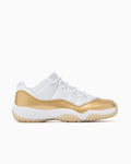Sneakers Air Jordan Women's 11 Retro Low "Mother's Day" - AH7860-102