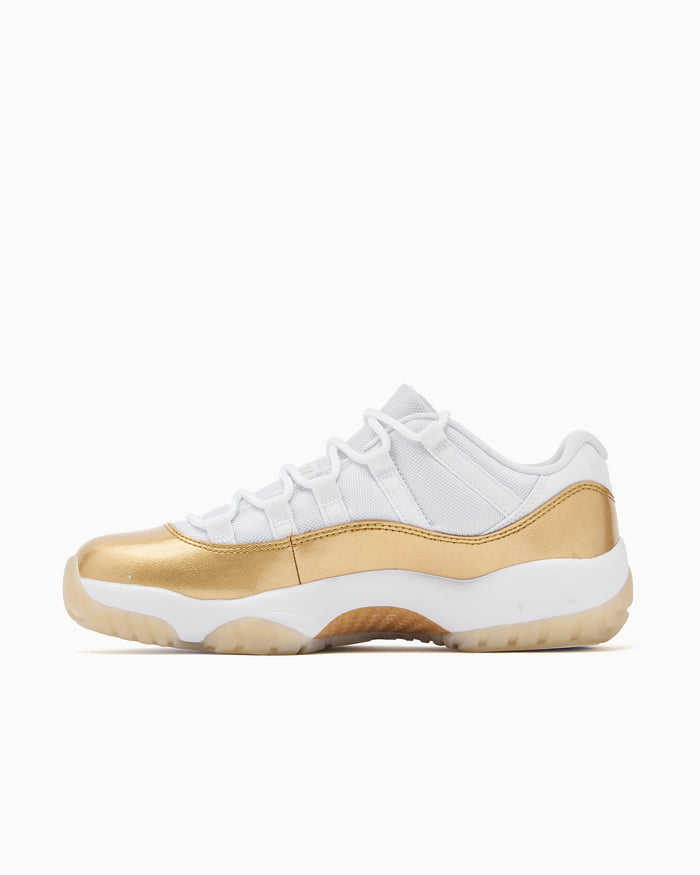 Sneakers Air Jordan Women's 11 Retro Low "Mother's Day" - AH7860-102