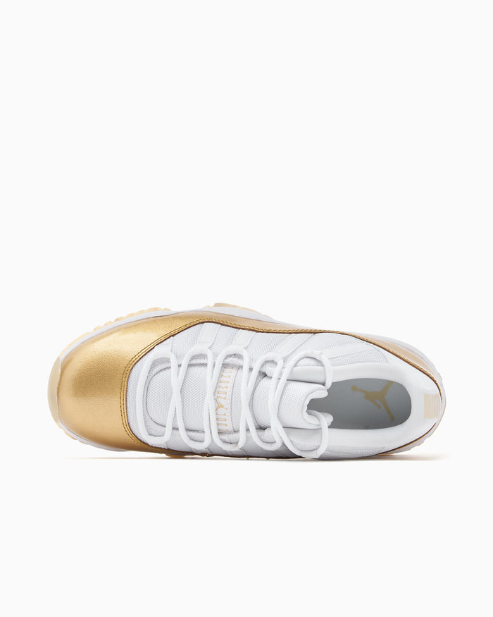 Sneakers Air Jordan Women's 11 Retro Low "Mother's Day" - AH7860-102