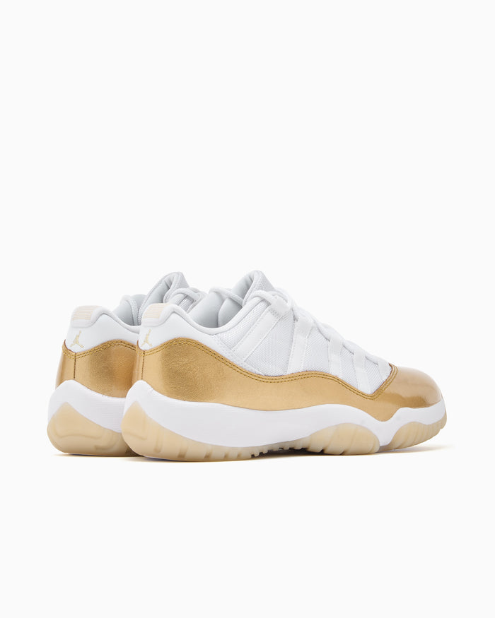 Sneakers Air Jordan Women's 11 Retro Low "Mother's Day" - AH7860-102