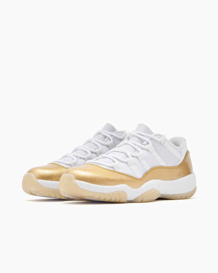 Sneakers Air Jordan Women's 11 Retro Low "Mother's Day" - AH7860-102