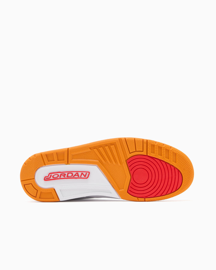 Sneakers Air Jordan Women's 3 Retro "Orange Citrus" - CK9246-101