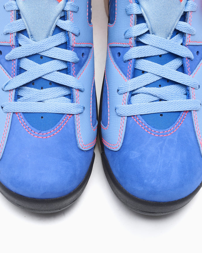 Sneakers Air Jordan x Awake NY 6 Retro SP "Midnight Navy" - IQ5706-400