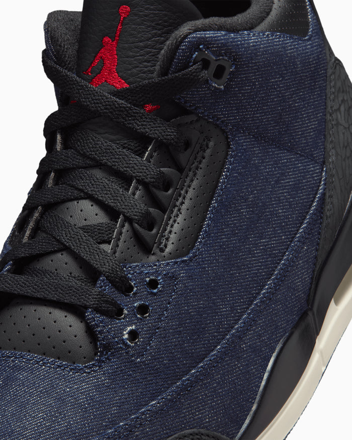 Sneakers Air Jordan x Levi's 3 Retro "Denim" - IH7959-400