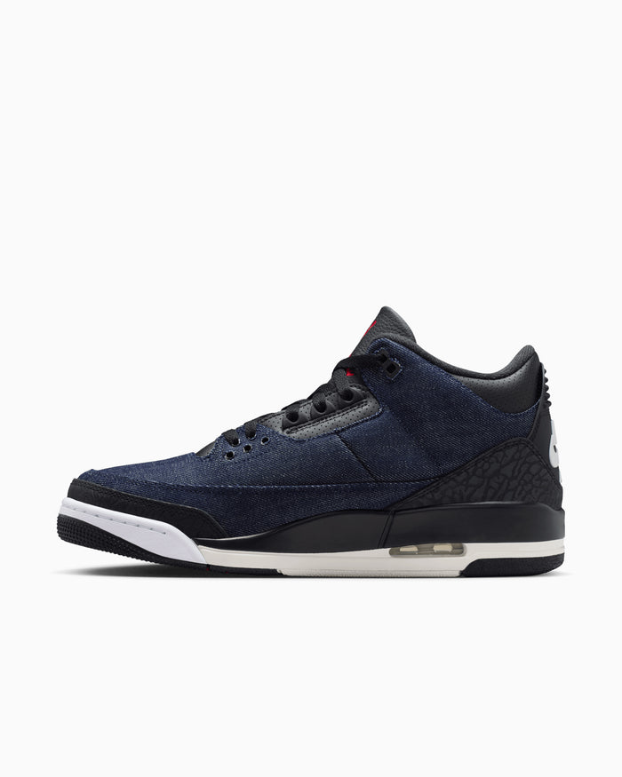 Sneakers Air Jordan x Levi's 3 Retro "Denim" - IH7959-400