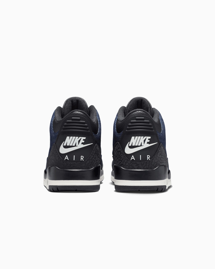 Sneakers Air Jordan x Levi's 3 Retro "Denim" - IH7959-400