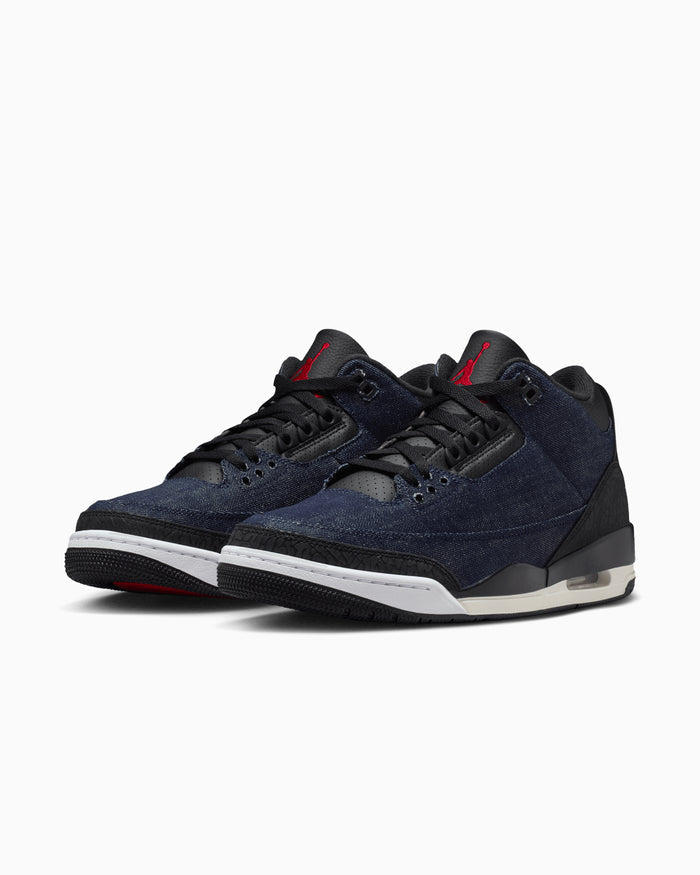 Sneakers Air Jordan x Levi's 3 Retro "Denim" - IH7959-400