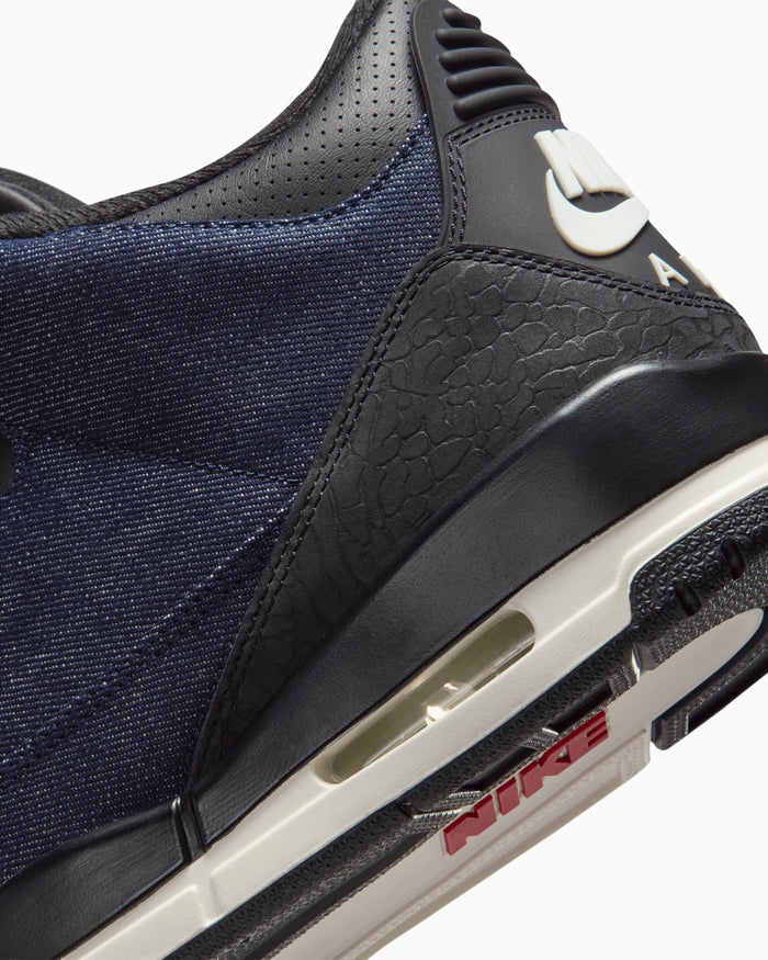 Sneakers Air Jordan x Levi's 3 Retro "Denim" - IH7959-400