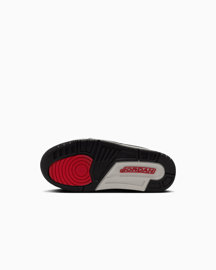 Sneakers Air Jordan x Levi's 3 Retro "Indigo And Gym Red" (PS) - IQ8058-400