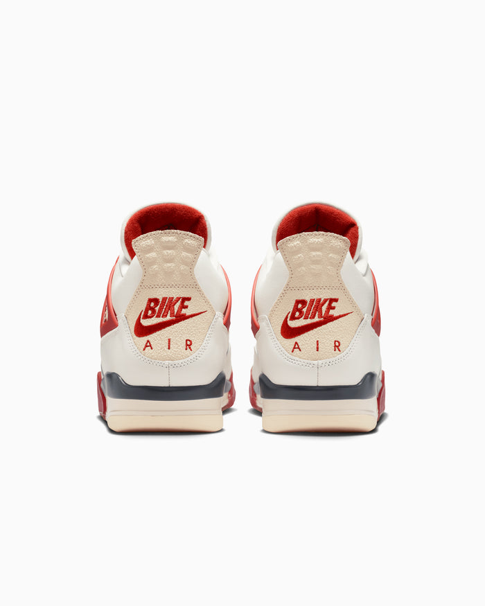 Sneakers Air Jordan x Nigel Sylvester 4 Retro OG "Brick After Brick" - IQ8055-100