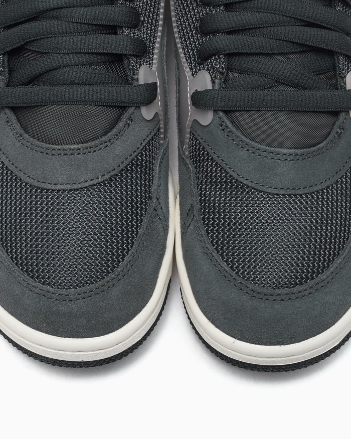 Sneakers Air Jordan x PSG 4 RM "Off Noir" - IH7453-001