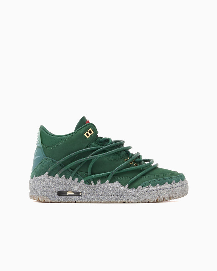 Sneakers Air Jordan x Teyana Taylor Women's 3 Retro OG SP "Concrete Rose" - IF3097-300