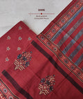 AJRAKH COTTON HAND BLOCK PRINTED TWO PIECE SUIT