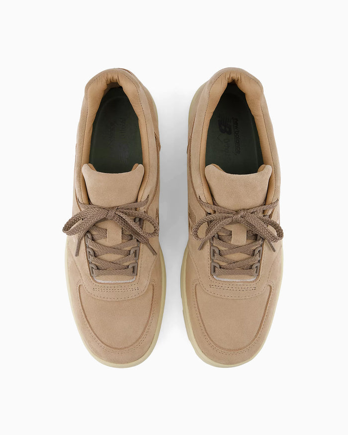 Sneakers New Balance Allerdale UADW CRM - UADWCRM