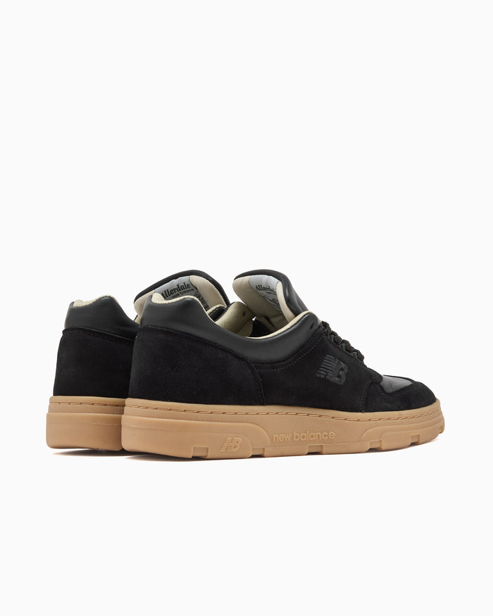 Sneakers New Balance Allerdale UADW KKB "Made in UK" - UADWKKB