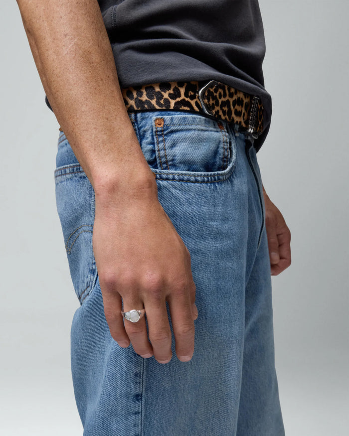 Jewelry TwoJeys Vertical Stone White Unisex Ring - 405926250