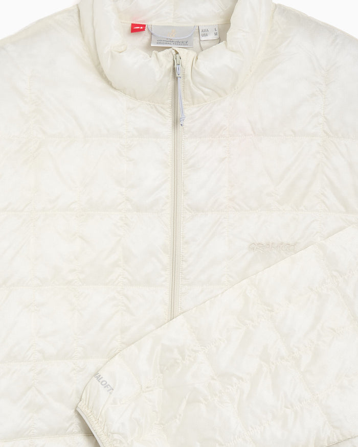 Jackets Coats Gramicci G-Zero Primaloft® Men's Anorak - G6FM-J034-FROST