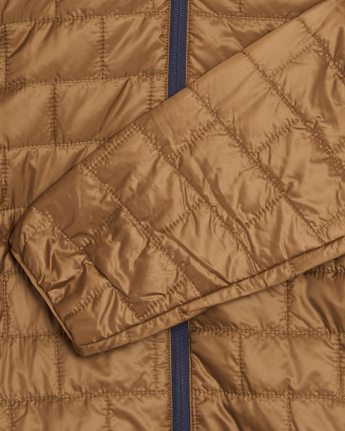 Jackets Coats Patagonia Nano Puff Men's Anorak - 84223-DRBN
