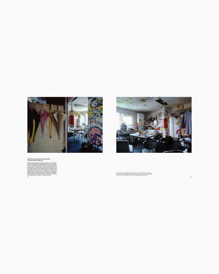 Books Magazines apartamento Tokyo Style by Kyoichi Tsuzuki - 9788409626991