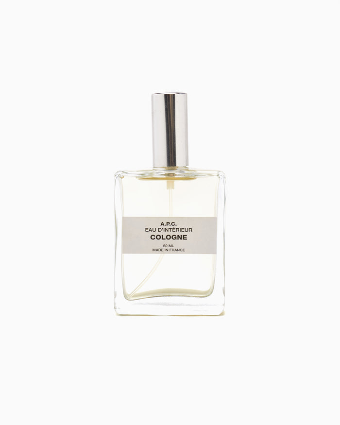 Decoration A.P.C. Room Spray Cologne - YSZAA-M82001-VAA