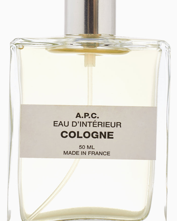 Decoration A.P.C. Room Spray Cologne - YSZAA-M82001-VAA
