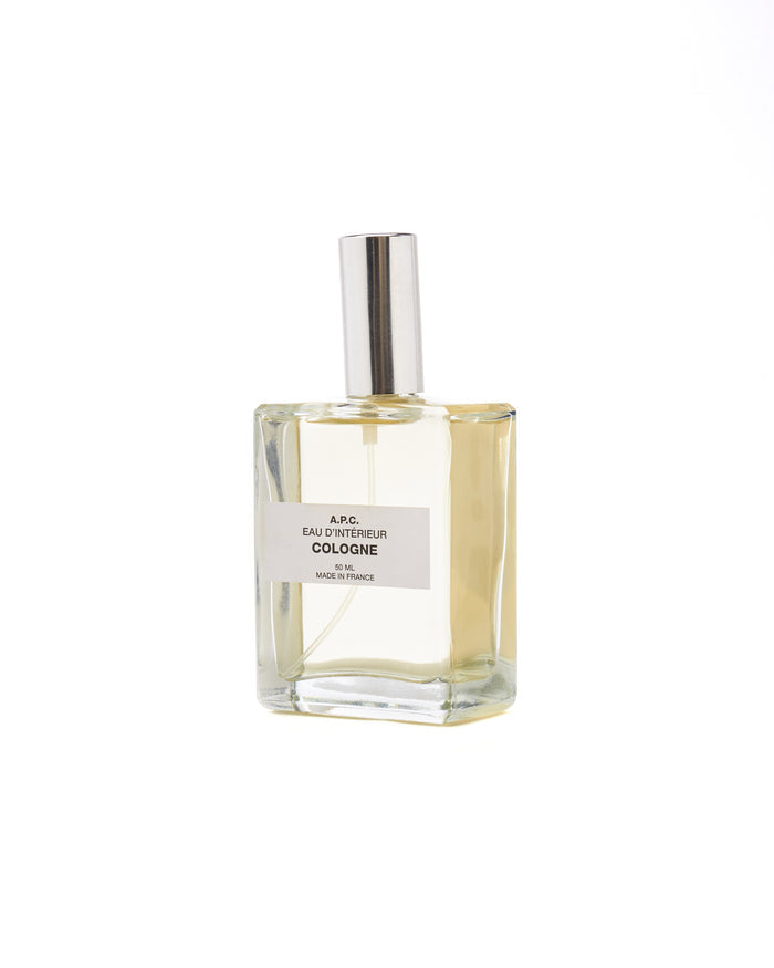 Decoration A.P.C. Room Spray Cologne - YSZAA-M82001-VAA