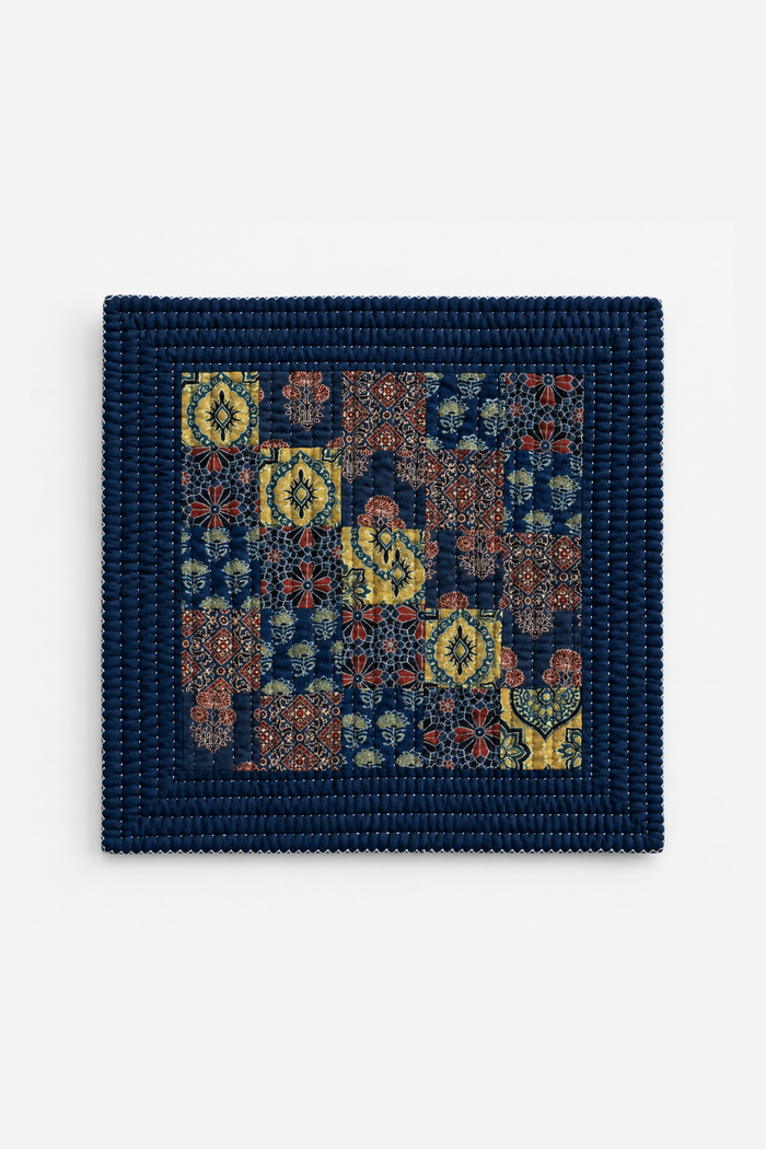 APPLIQUE COTTON ASAN
