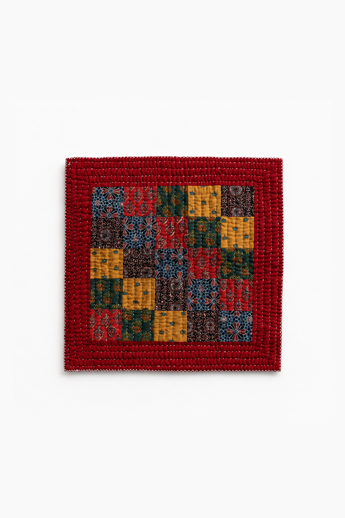 APPLIQUE COTTON ASAN