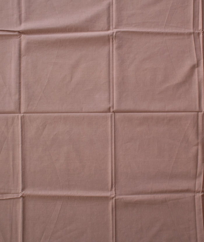 APPLIQUE COTTON SUITS