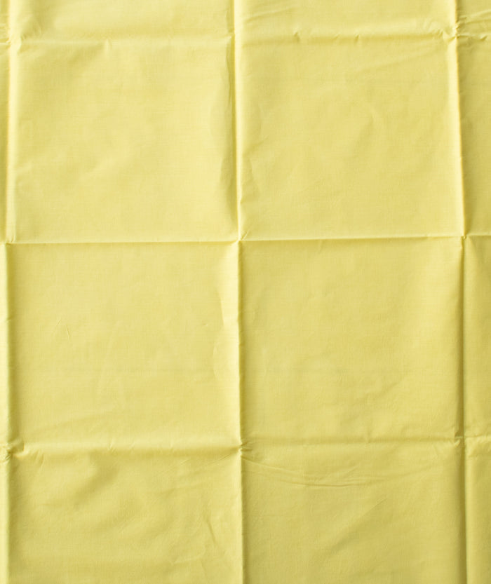 APPLIQUE COTTON SUITS
