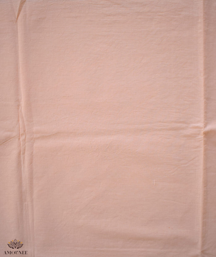 APPLIQUE COTTON SUITS
