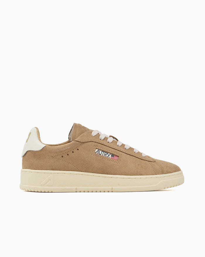 Sneakers Autry Dallas Low - ADLMSQ02