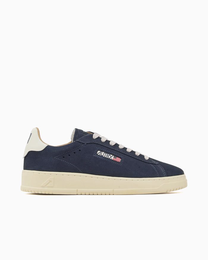 Sneakers Autry Dallas Low - ADLMSQ01