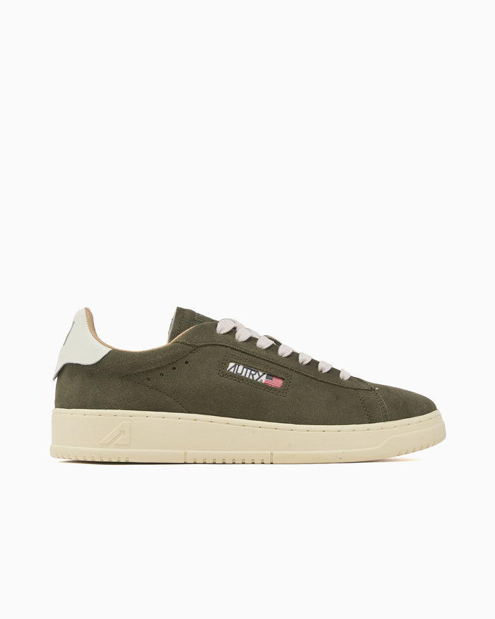 Sneakers Autry Dallas Low - ADLMSQ04