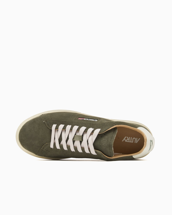 Sneakers Autry Dallas Low - ADLMSQ04