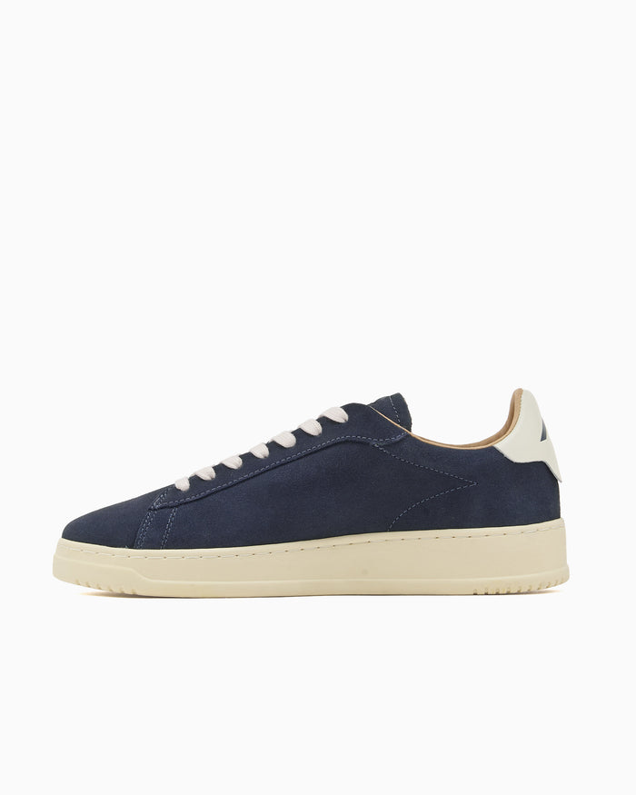 Sneakers Autry Dallas Low - ADLMSQ01