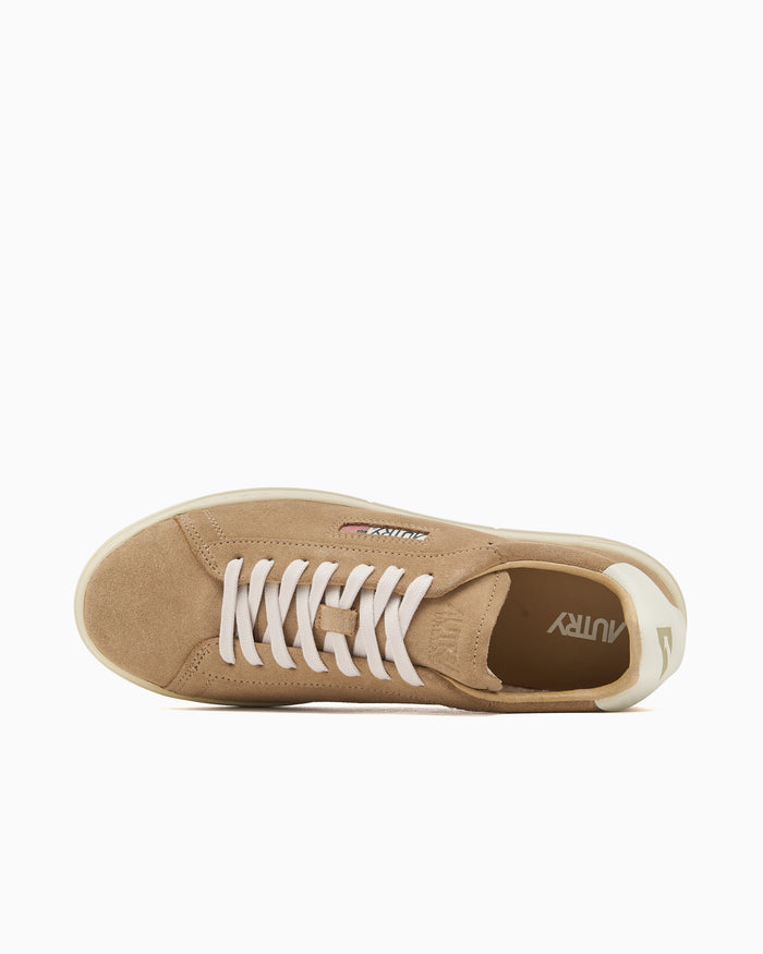 Sneakers Autry Dallas Low - ADLMSQ02