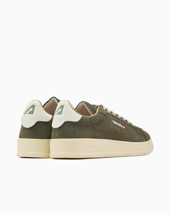 Sneakers Autry Dallas Low - ADLMSQ04