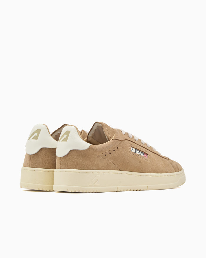 Sneakers Autry Dallas Low - ADLMSQ02