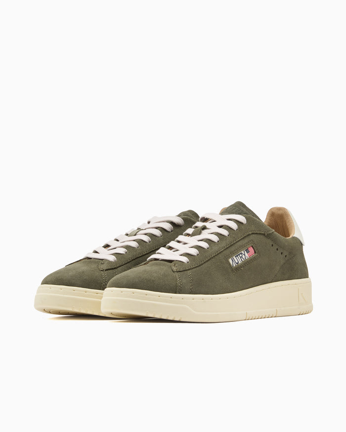 Sneakers Autry Dallas Low - ADLMSQ04