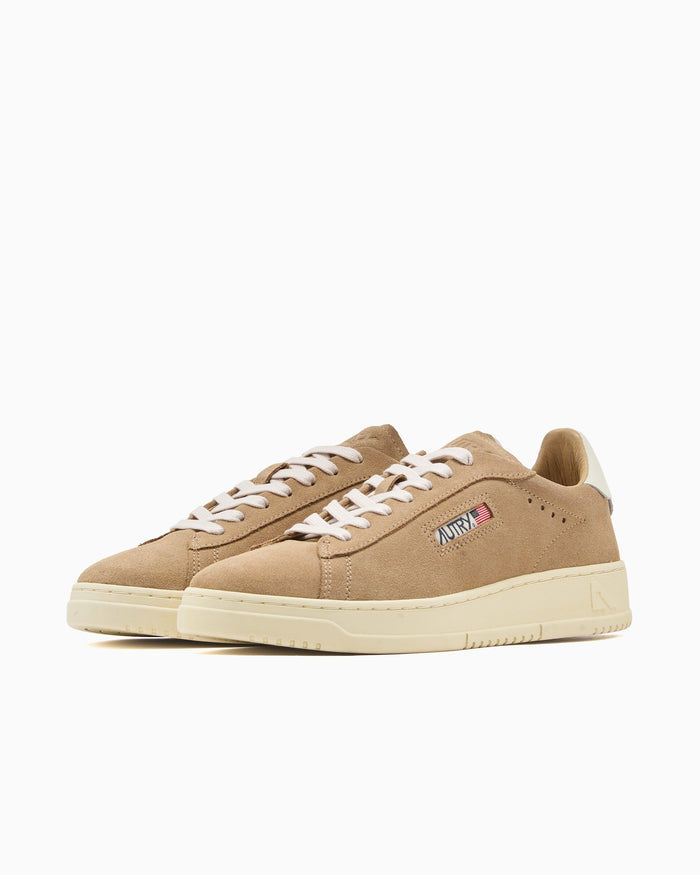 Sneakers Autry Dallas Low - ADLMSQ02