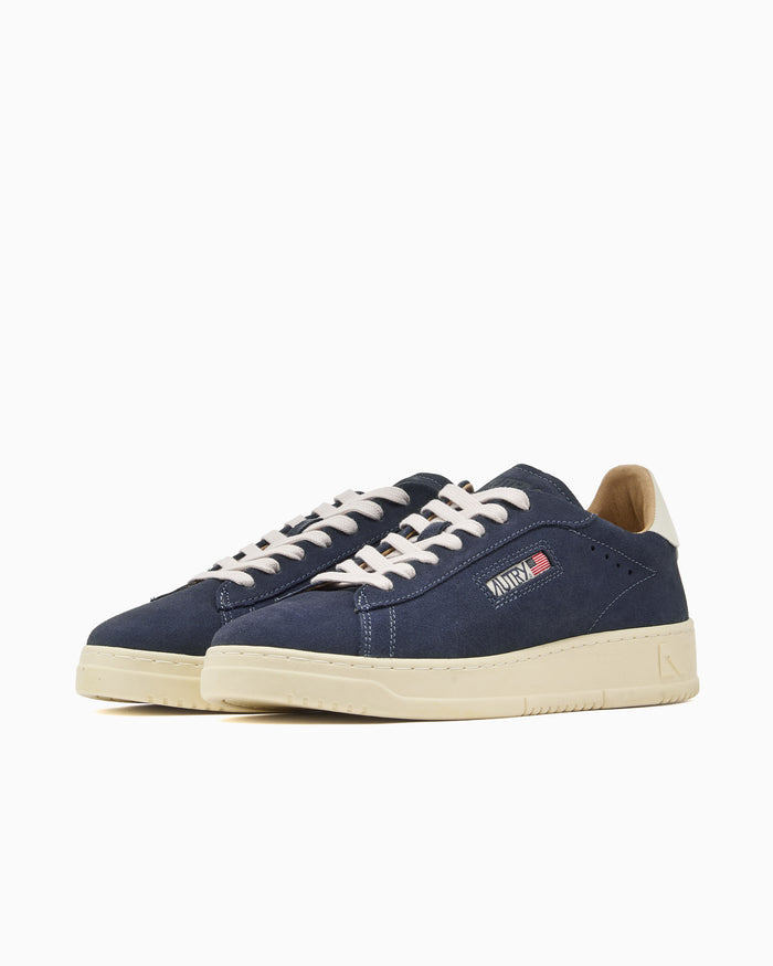 Sneakers Autry Dallas Low - ADLMSQ01
