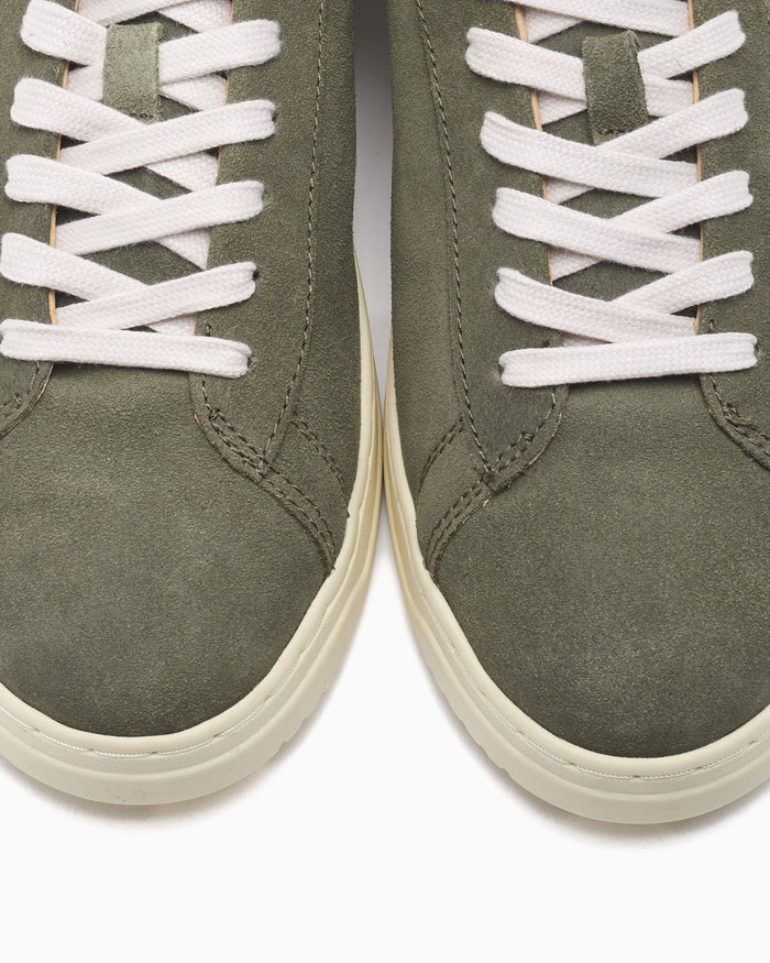 Sneakers Autry Dallas Low - ADLMSQ04