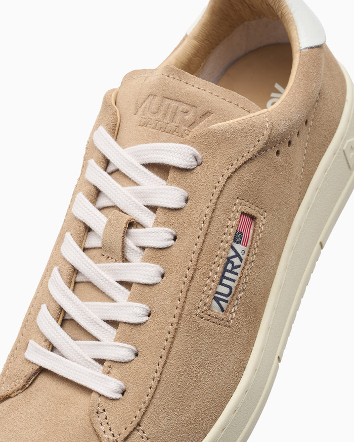 Sneakers Autry Dallas Low - ADLMSQ02