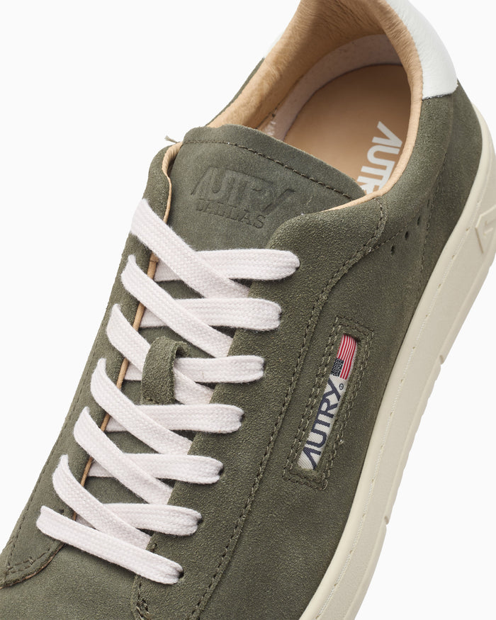 Sneakers Autry Dallas Low - ADLMSQ04