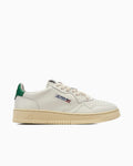 Sneakers Autry Medalist Low Leather - AULMLL20