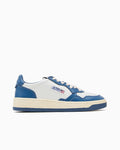 Sneakers Autry Medalist Low Leather - AULMWB69