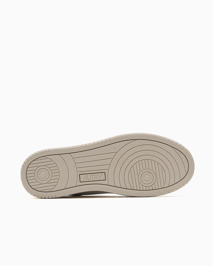 Sneakers Autry Medalist Low Leather - AULMWB67