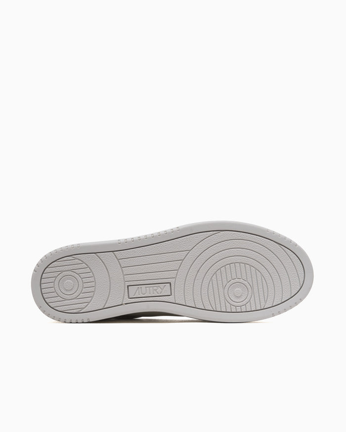 Sneakers Autry Medalist Low Leather - AULMWB10